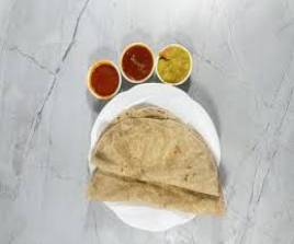 CHAPATI