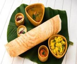 PLAIN THOSAI