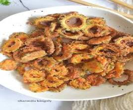 CRISPY FRY VEGE