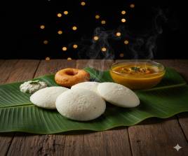 IDLI
