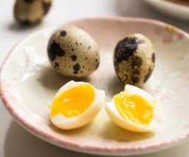 QUAIL EGG