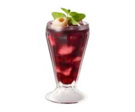 RIBENA LYCHEE SODA