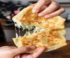 ROTI CHEESE