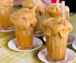 TEH TARIK [ICE]