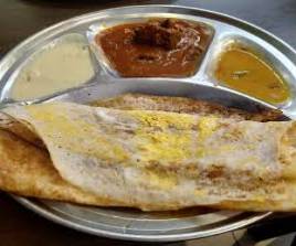 EGG THOSAI